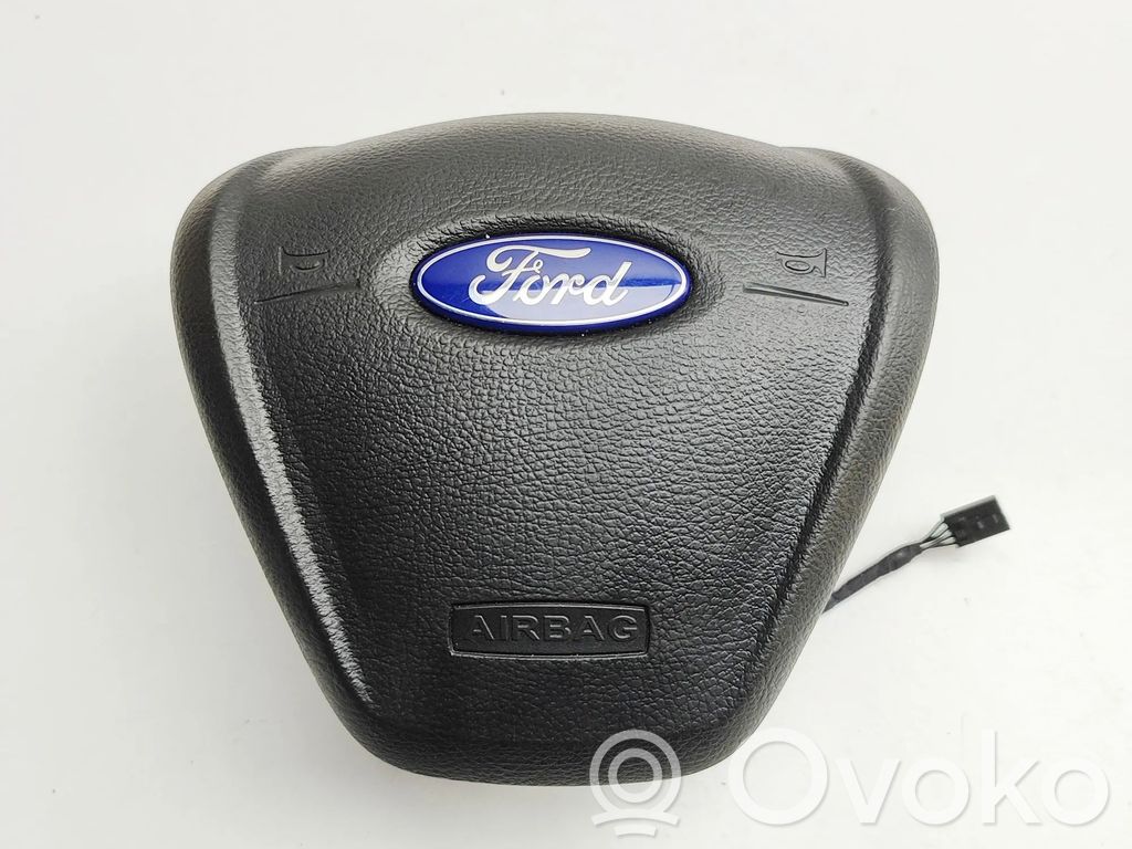 Ford Ecosport Stūres drošības spilvens 