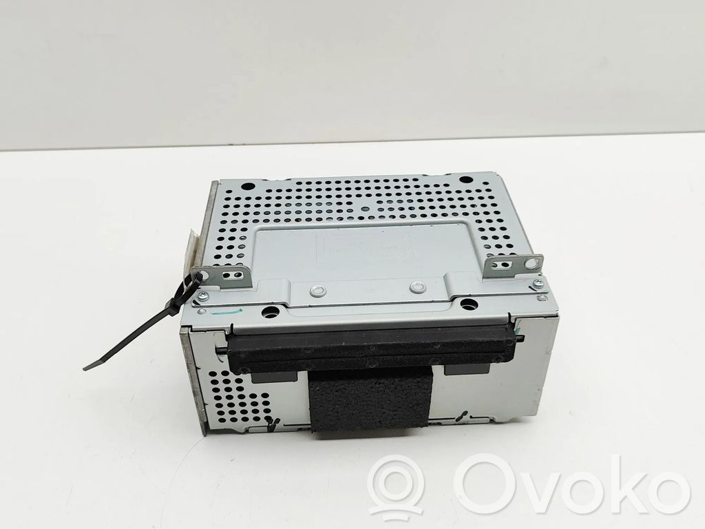 Ford Ecosport Unità principale autoradio/CD/DVD/GPS