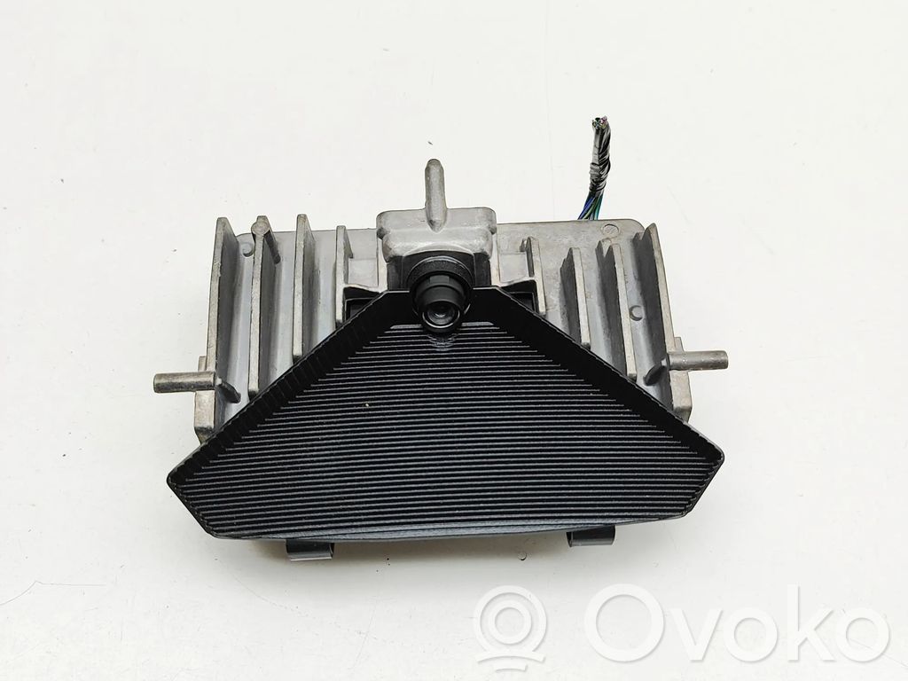 Volvo C40 Windshield/windscreen camera 