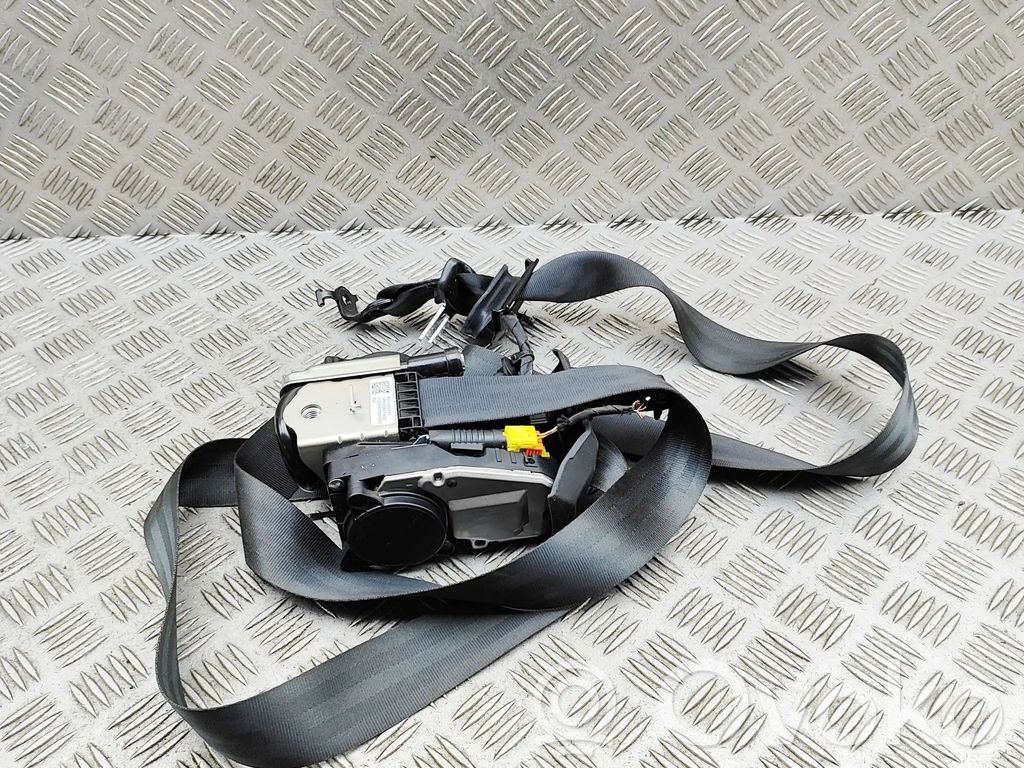 Cinturón delantero   31322953