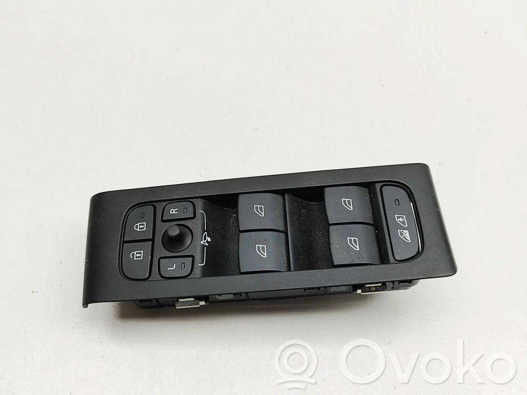Electric window control switch   32319765