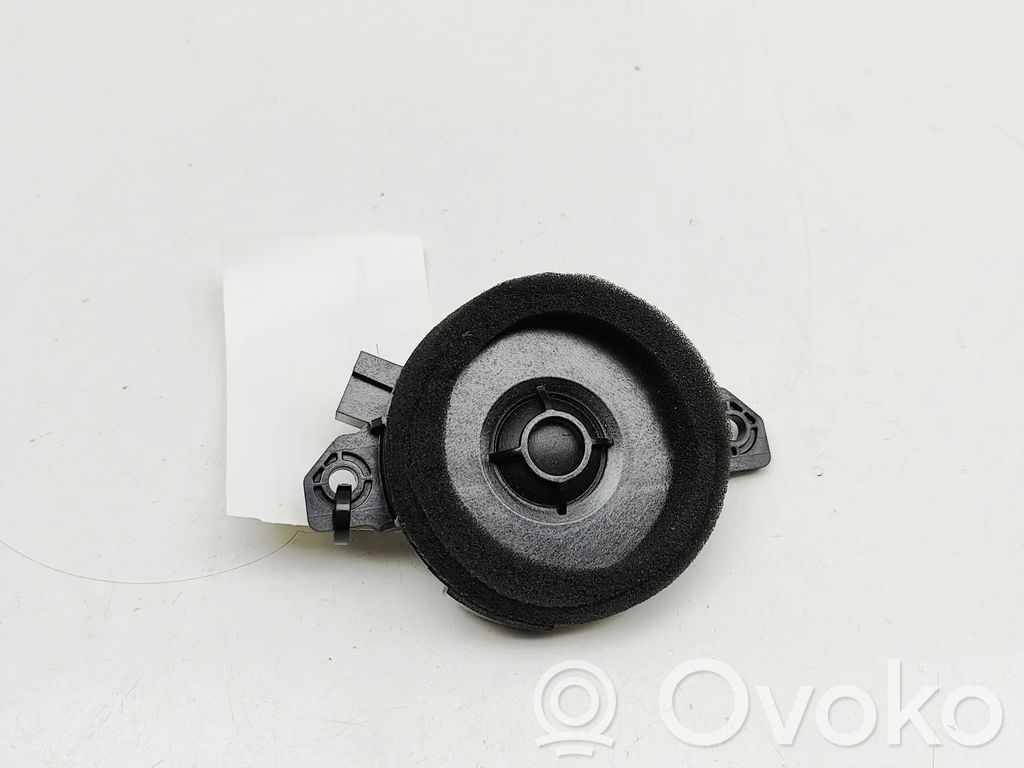 Volvo C40 Altavoz de la puerta trasera 