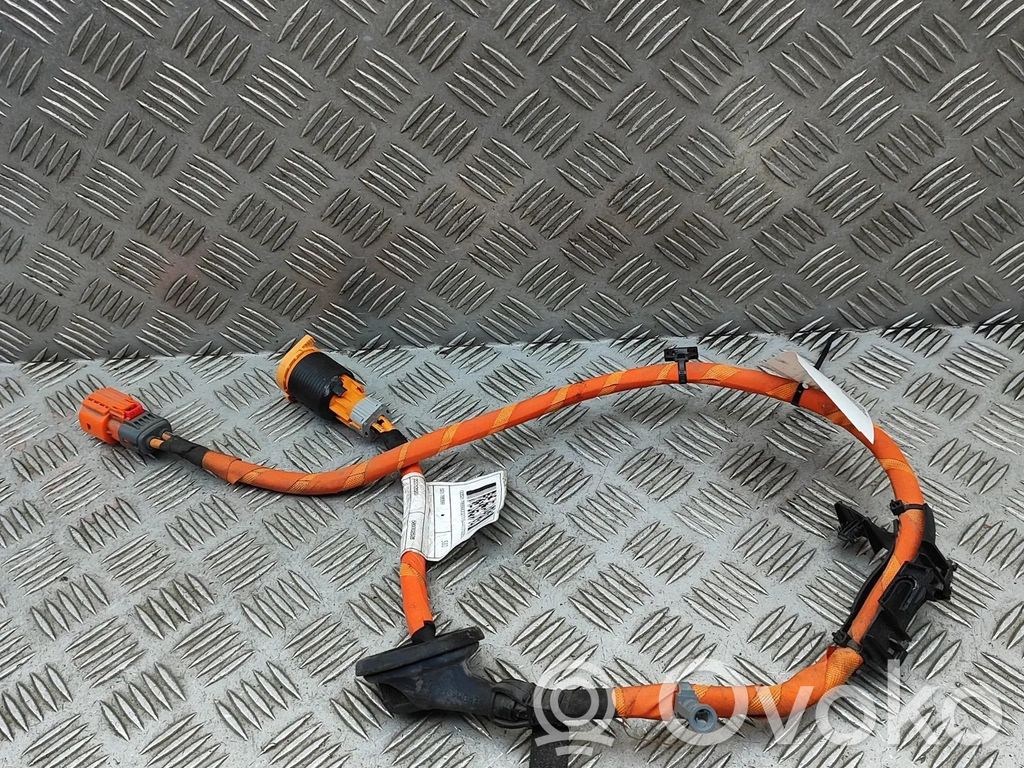 Jeep Compass Muu johtosarja 