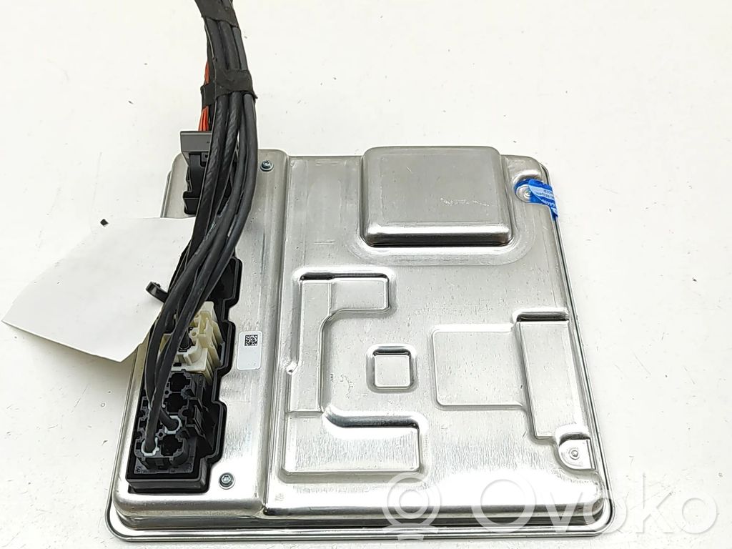 Módulo de control Gateway   1EA937012N,1EA937012,A3C09300107