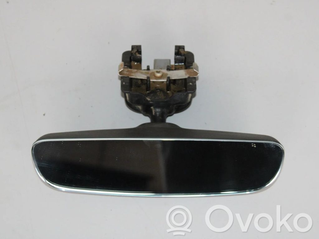 Espejo retrovisor (interior)   J8A217E678AA