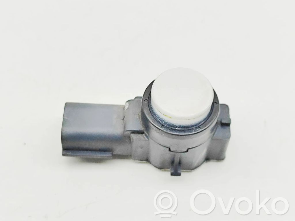 Opel Mokka Sensor de aparcamiento PDC 