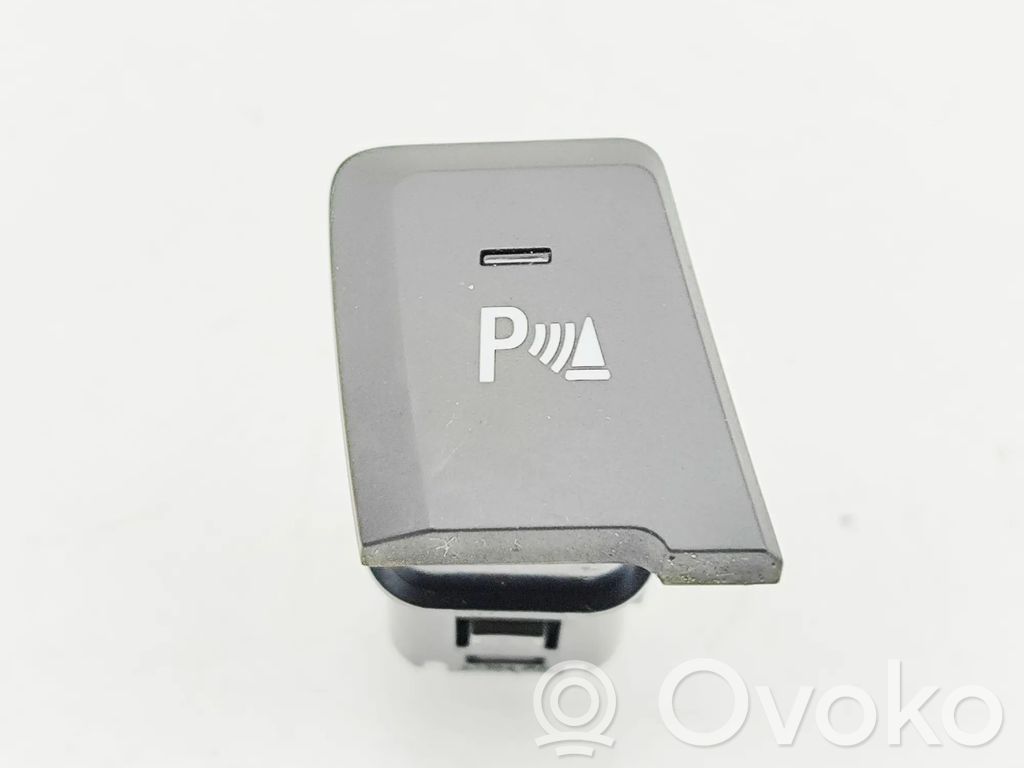 Opel Mokka Parking (PDC) sensor switch 
