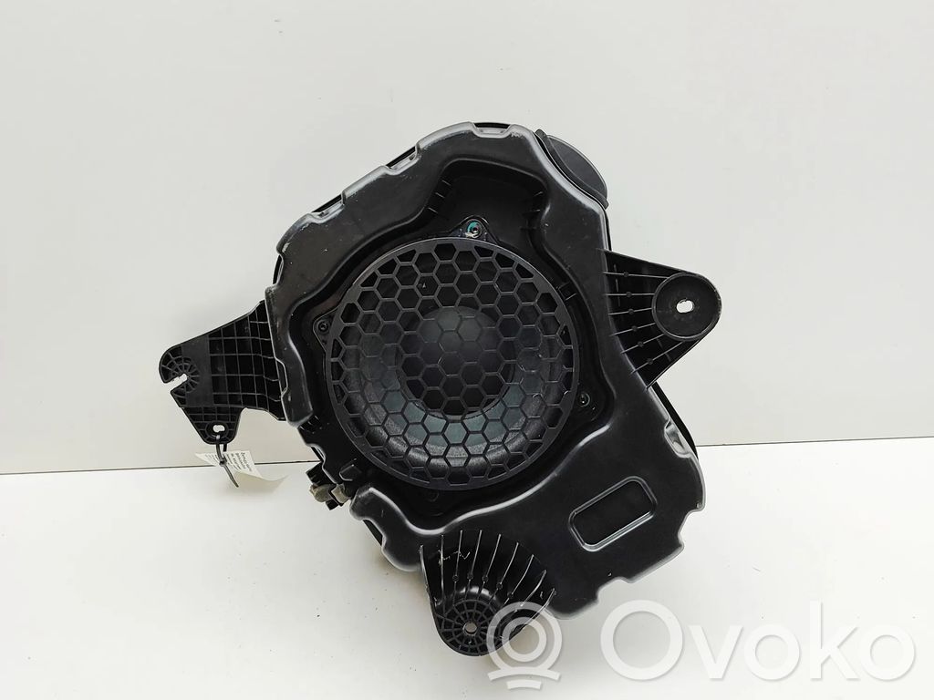 KIA Optima Subwoofer 