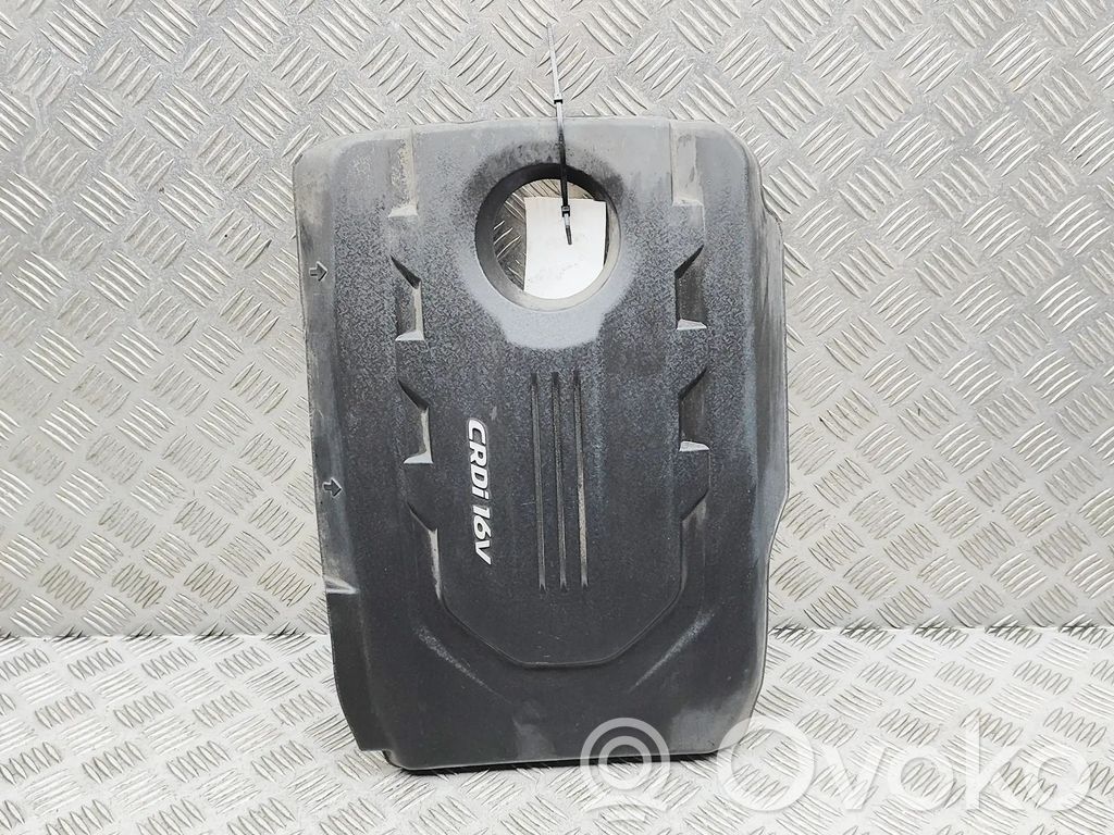 KIA Optima Moottorin koppa 