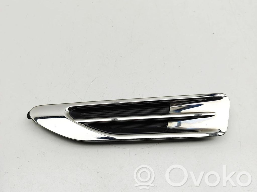 KIA Optima Fender grill 