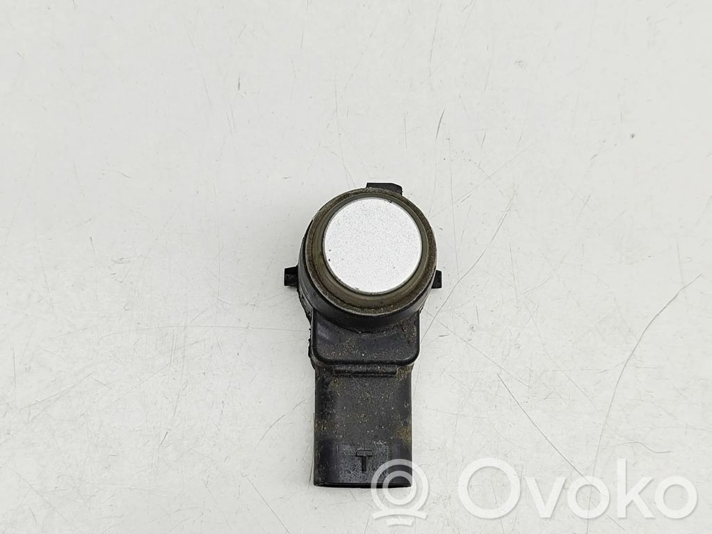 Mercedes-Benz C W204 Senzor de parcare PDC 