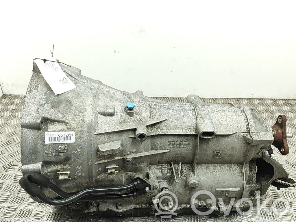 BMW 3 F30 F35 F31 Automatikgetriebe 