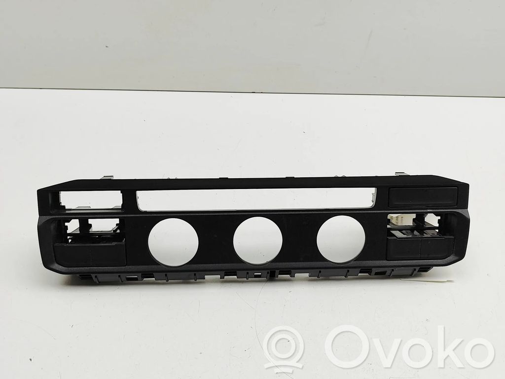 Volkswagen Crafter Rivestimento del vano portaoggetti del cruscotto 