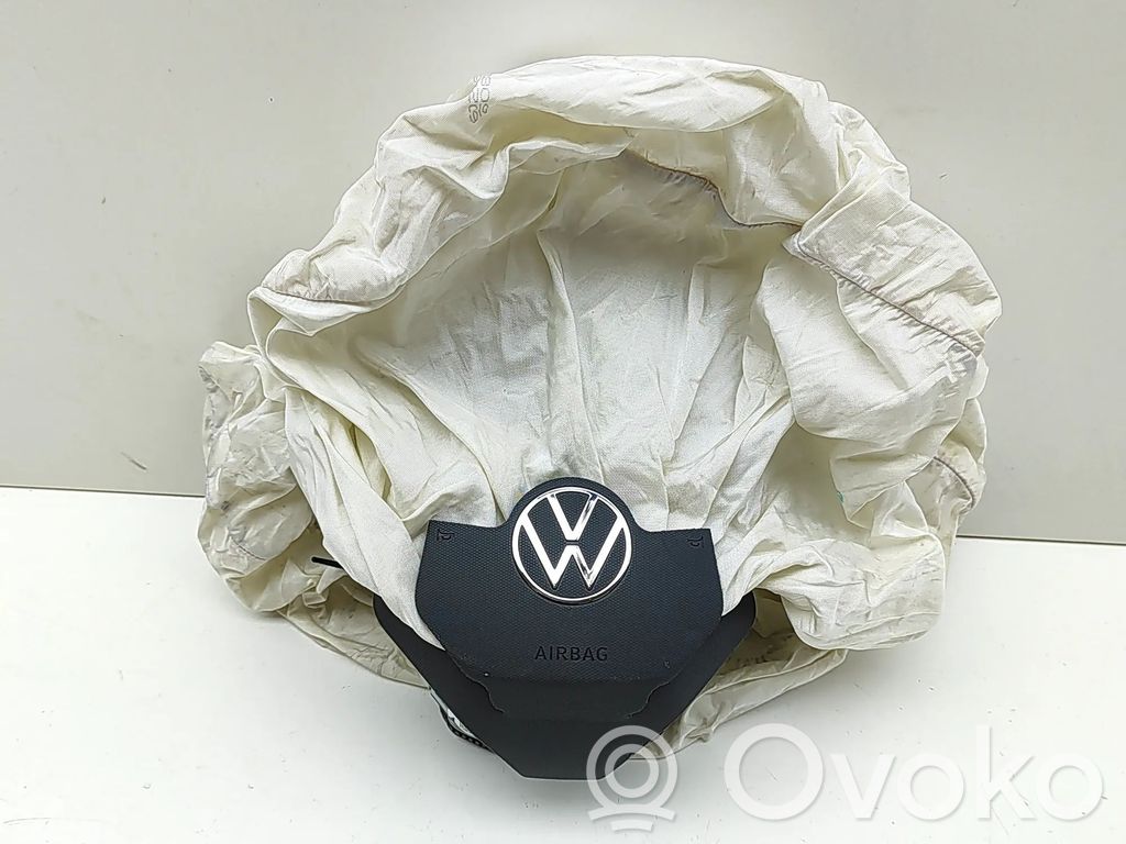 Volkswagen ID. Buzz Airbag dello sterzo