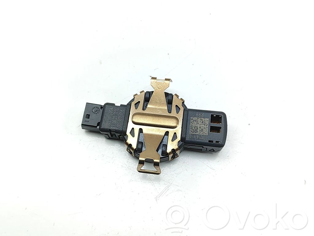 Volkswagen ID. Buzz Rain sensor 