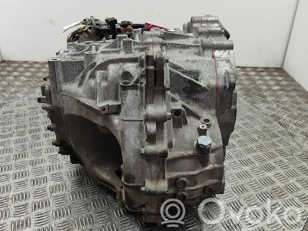 KIA Optima Automatic gearbox 