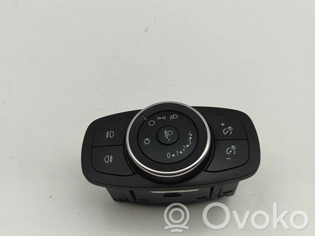 Ford Transit VII Light switch 