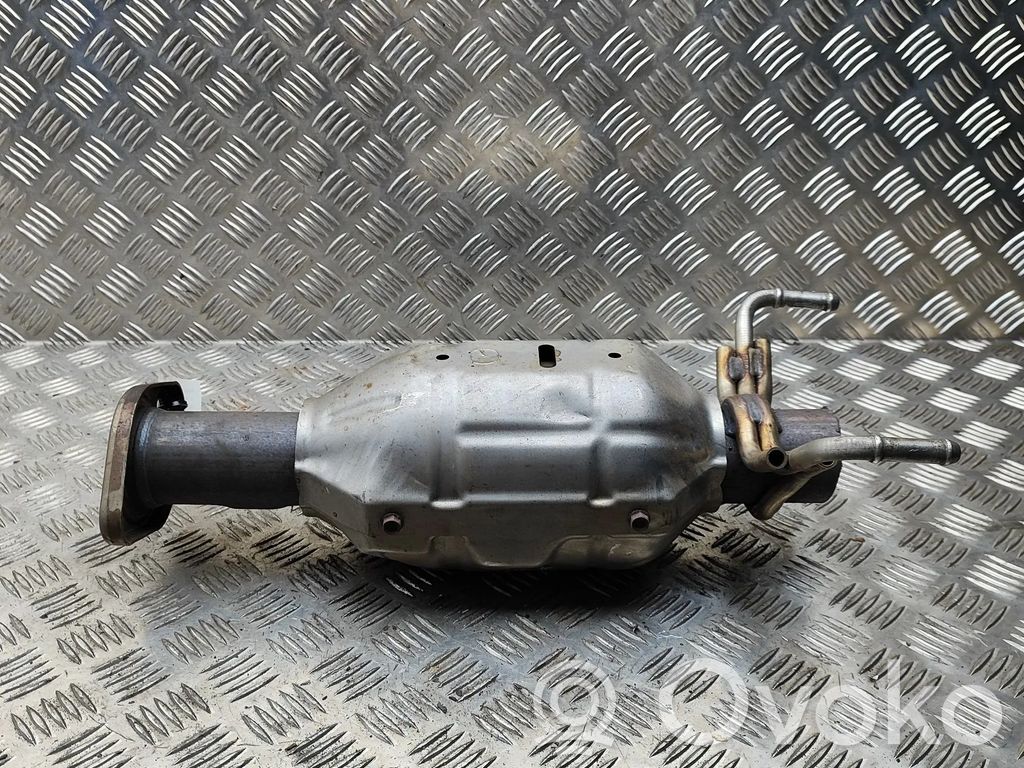 Filtr cząstek stałych Katalizator / FAP / DPF   PYM82050X