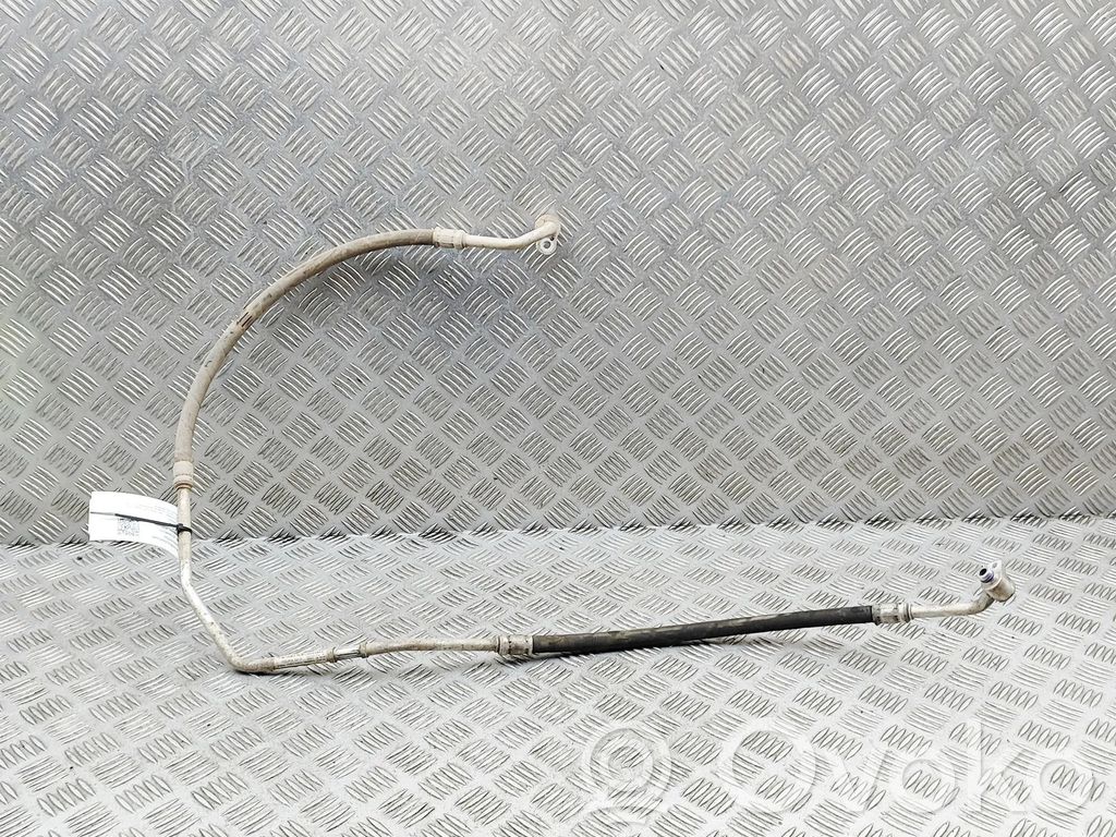 Volkswagen Crafter Tubo flessibile aria condizionata (A/C) 