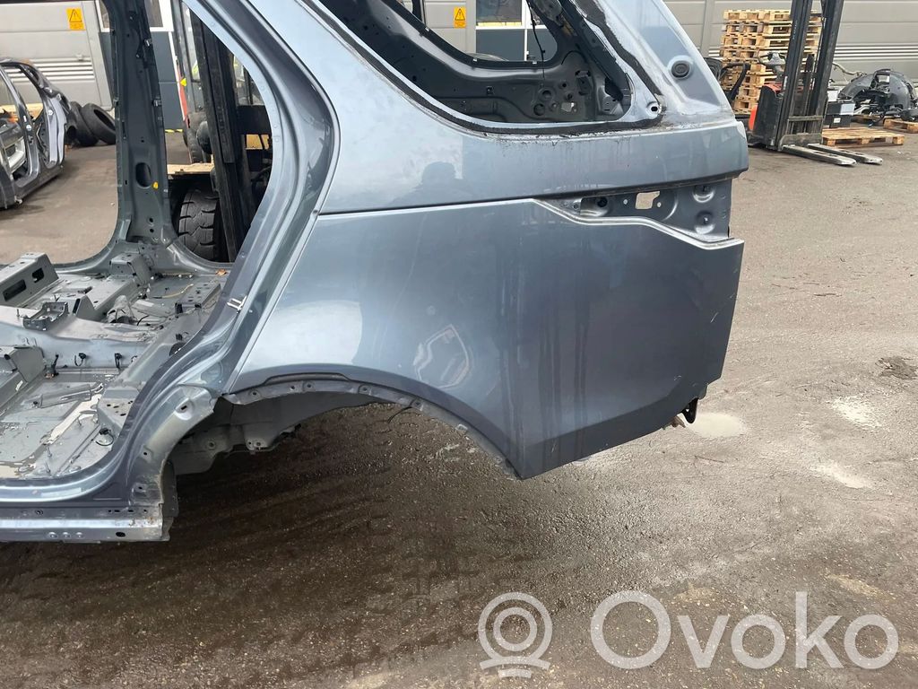 Land Rover Discovery 5 Pannello laterale posteriore