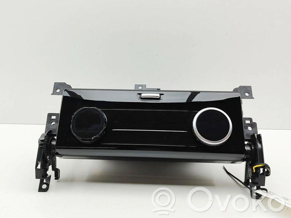 Land Rover Discovery 5 Interruptor de control del ventilador interior