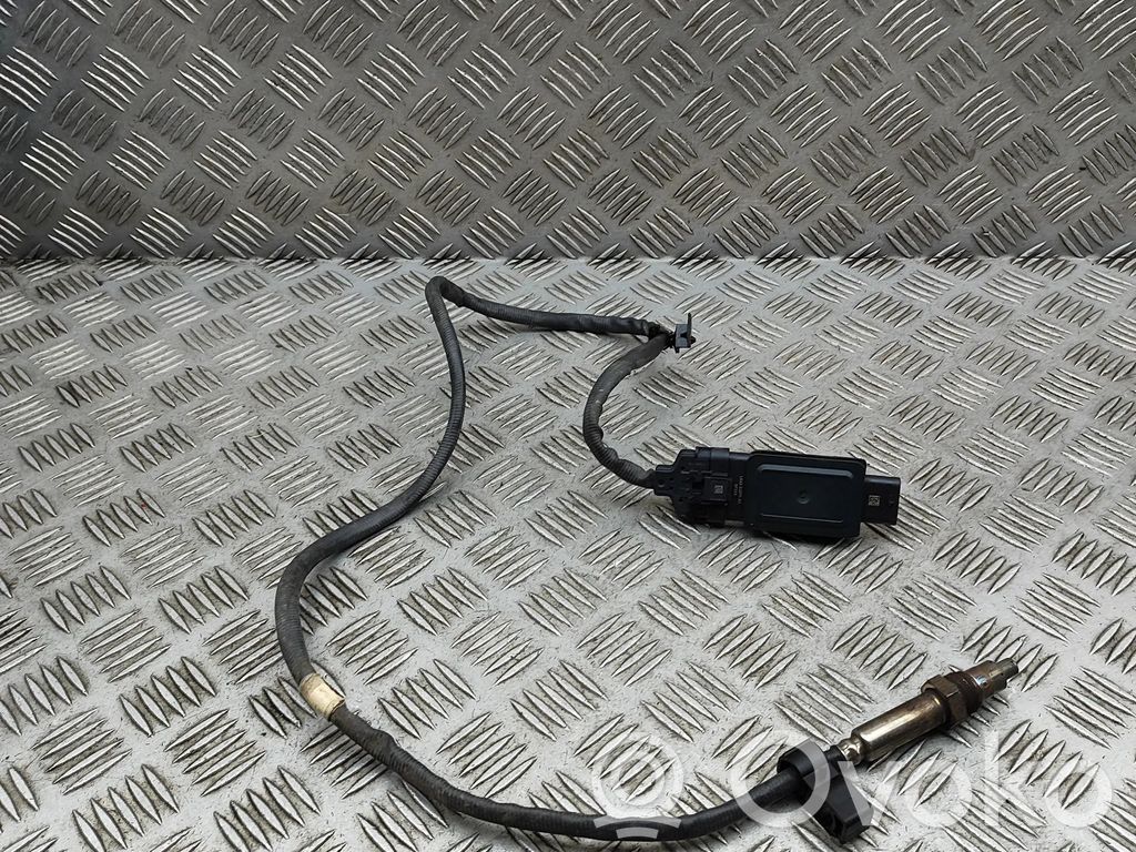 Land Rover Discovery 5 Lambda probe sensor 