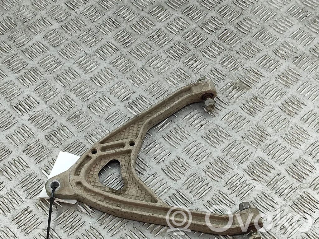 Aixam City III Front upper control arm/wishbone 