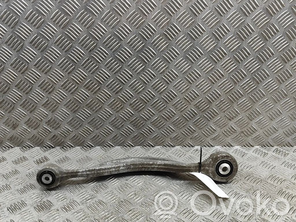 Audi Q7 4M Braccio di controllo sospensione posteriore superiore/braccio oscillante 