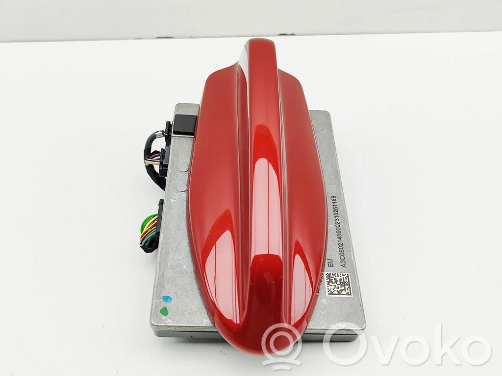 Volvo XC40 Antenne GPS 