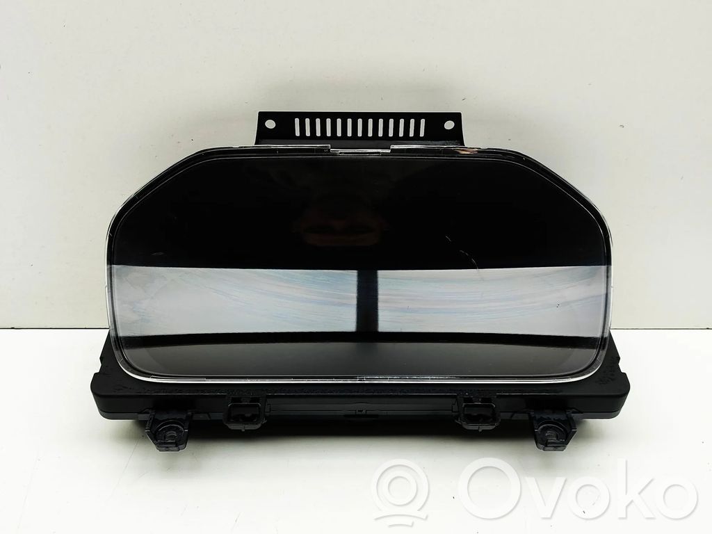 Volvo XC40 Licznik / Prędkościomierz 