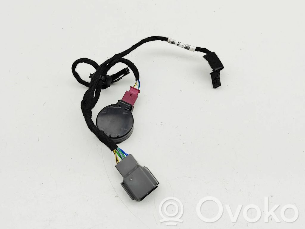 Volvo XC40 Rain sensor 
