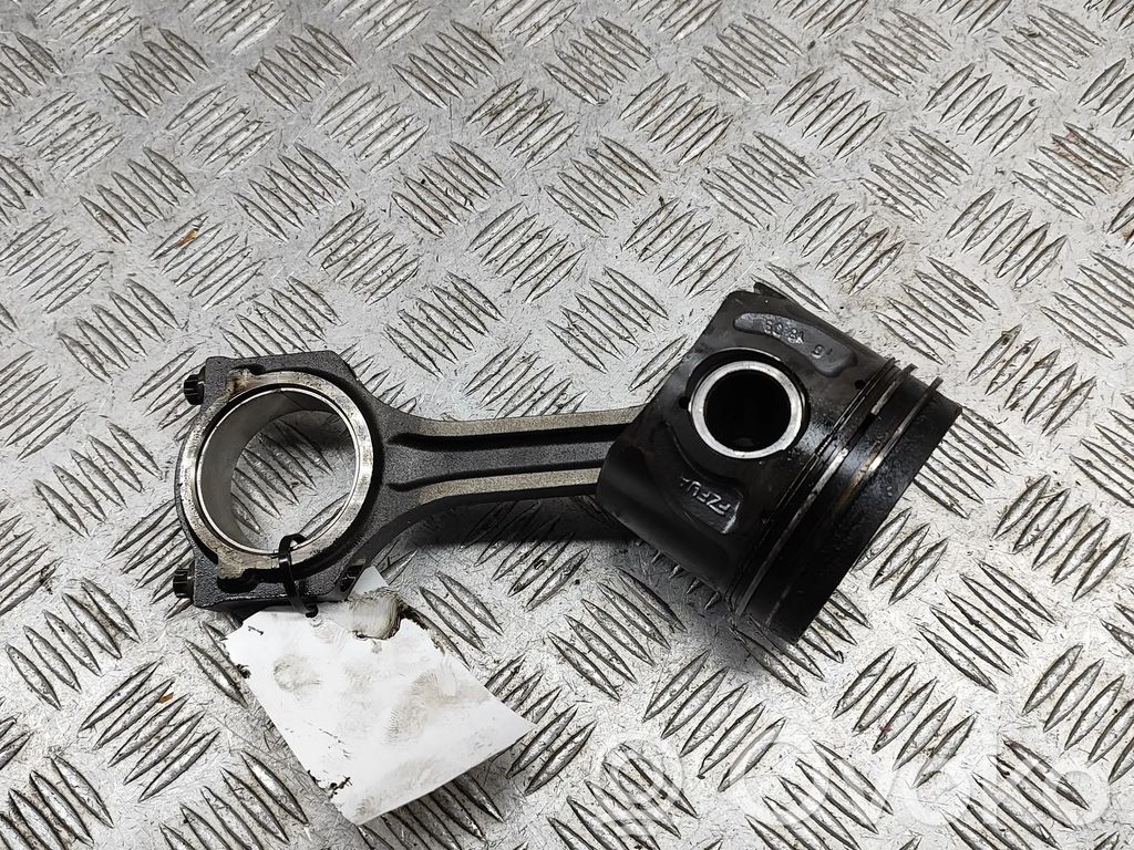 Ford Ranger Piston 
