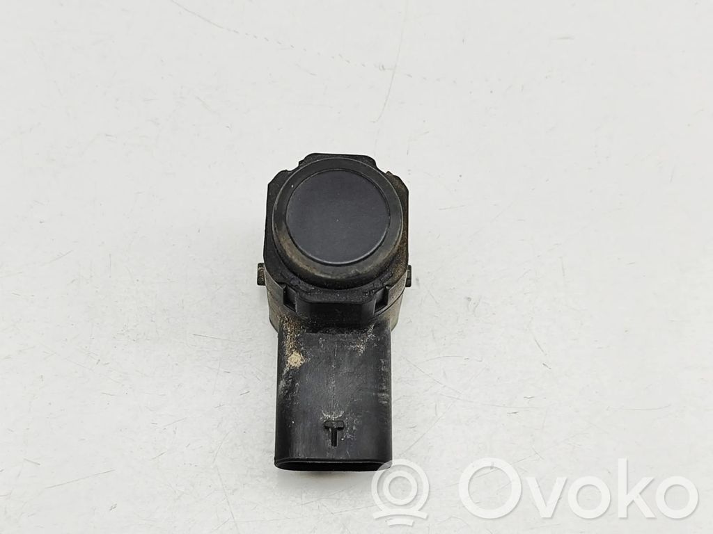 Ford Ranger Parksensor PDC 