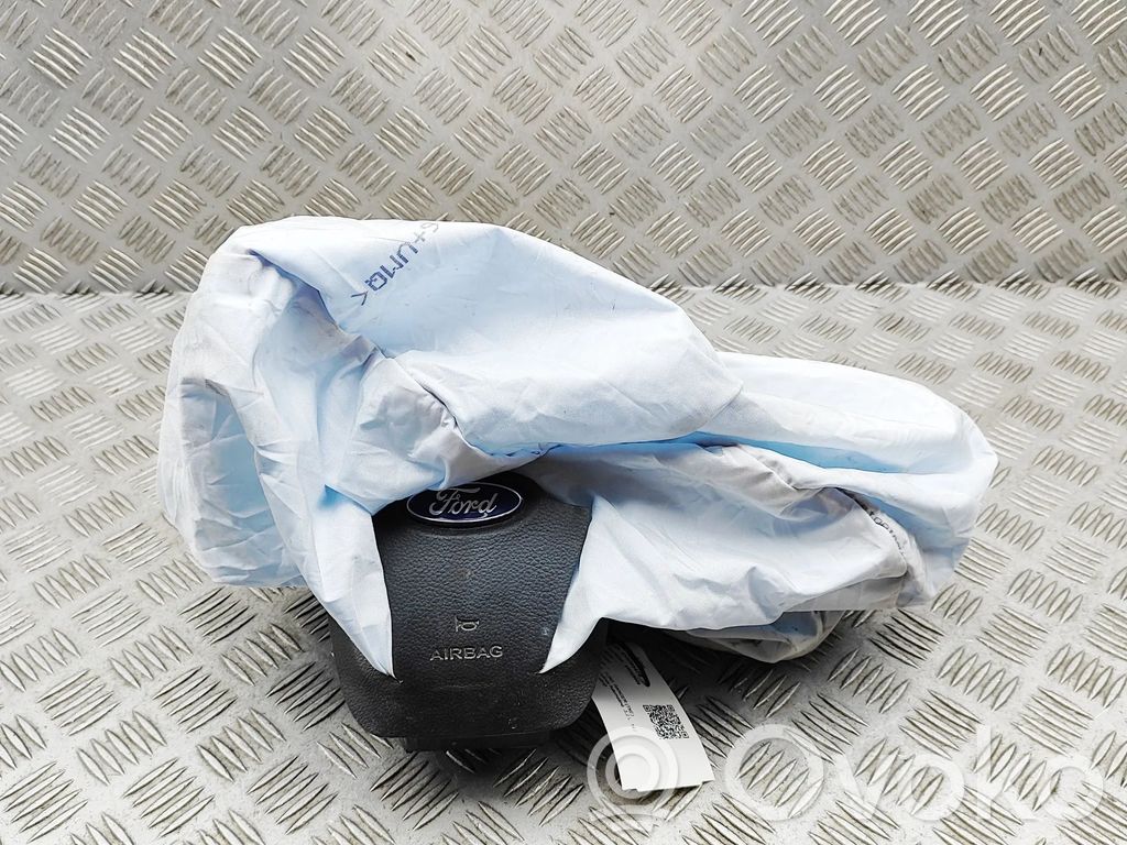 Ford Ranger Airbag volan
