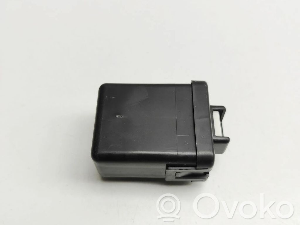 Suzuki SX4 S-Cross Unitate/modul de control fără cheie (KESSY) 