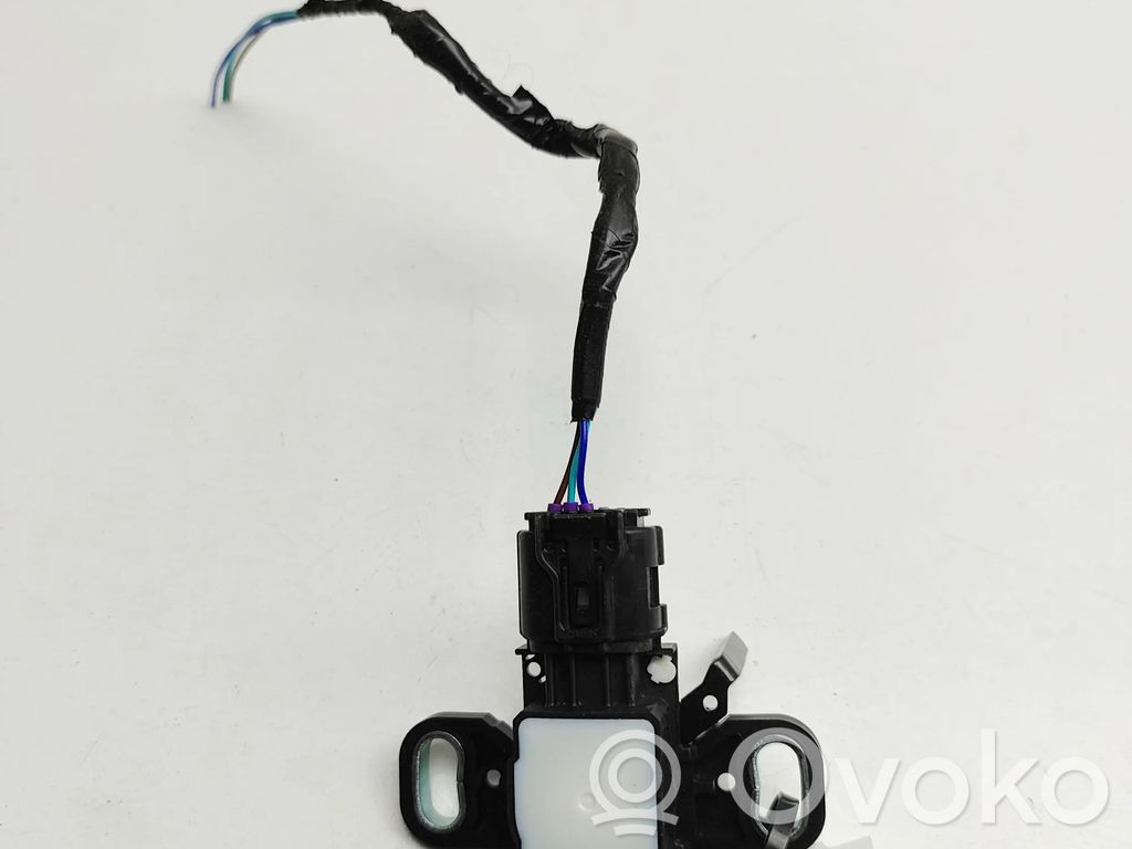 Suzuki SX4 S-Cross Interruptor sensor del pedal de freno 