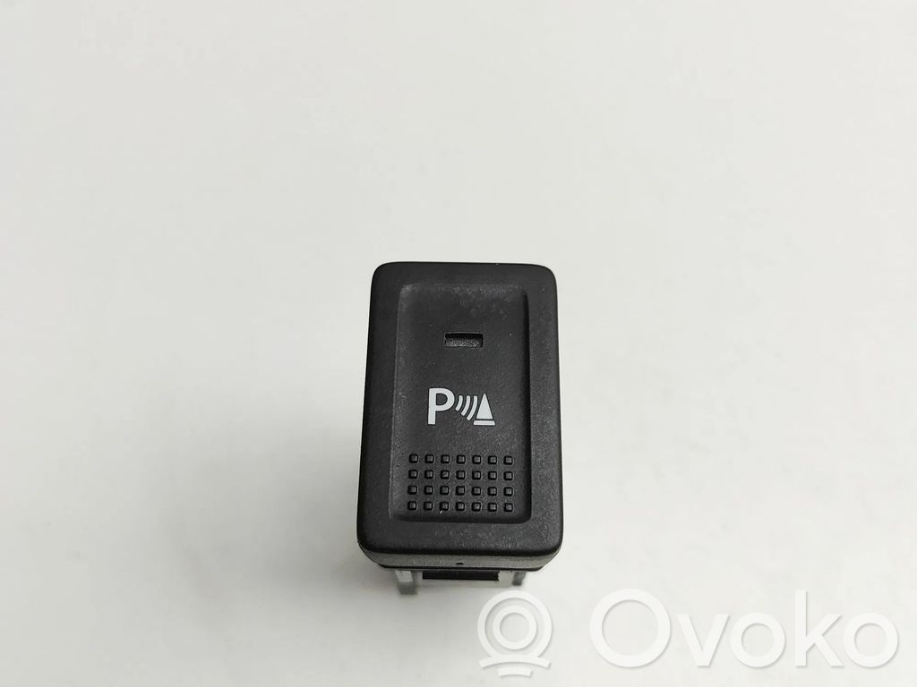 Suzuki SX4 S-Cross Interruptor del sensor de aparcamiento (PDC) 