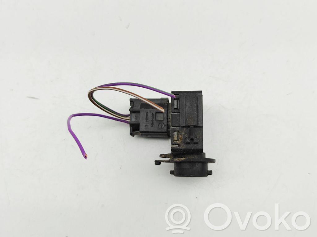 Porsche 911 991 Luftgütesensor 