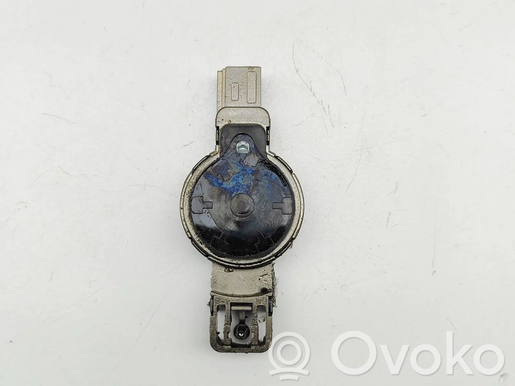 Porsche 911 991 Sensor de lluvia 