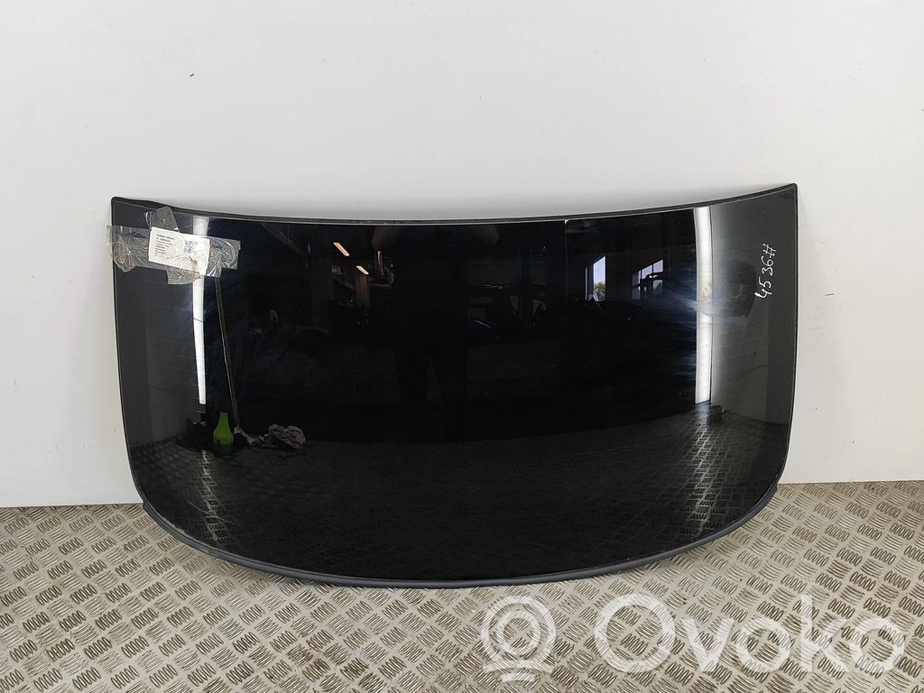 Szyba tylna   43R001090,7274795