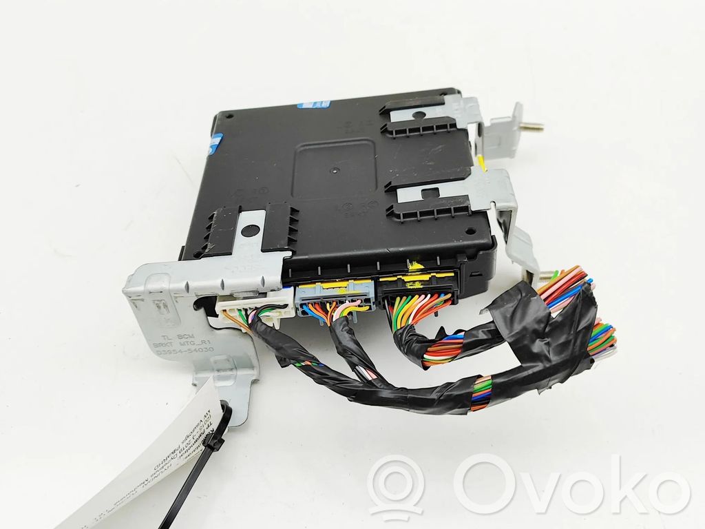Hyundai Tucson TL Module de contrôle carrosserie centrale 