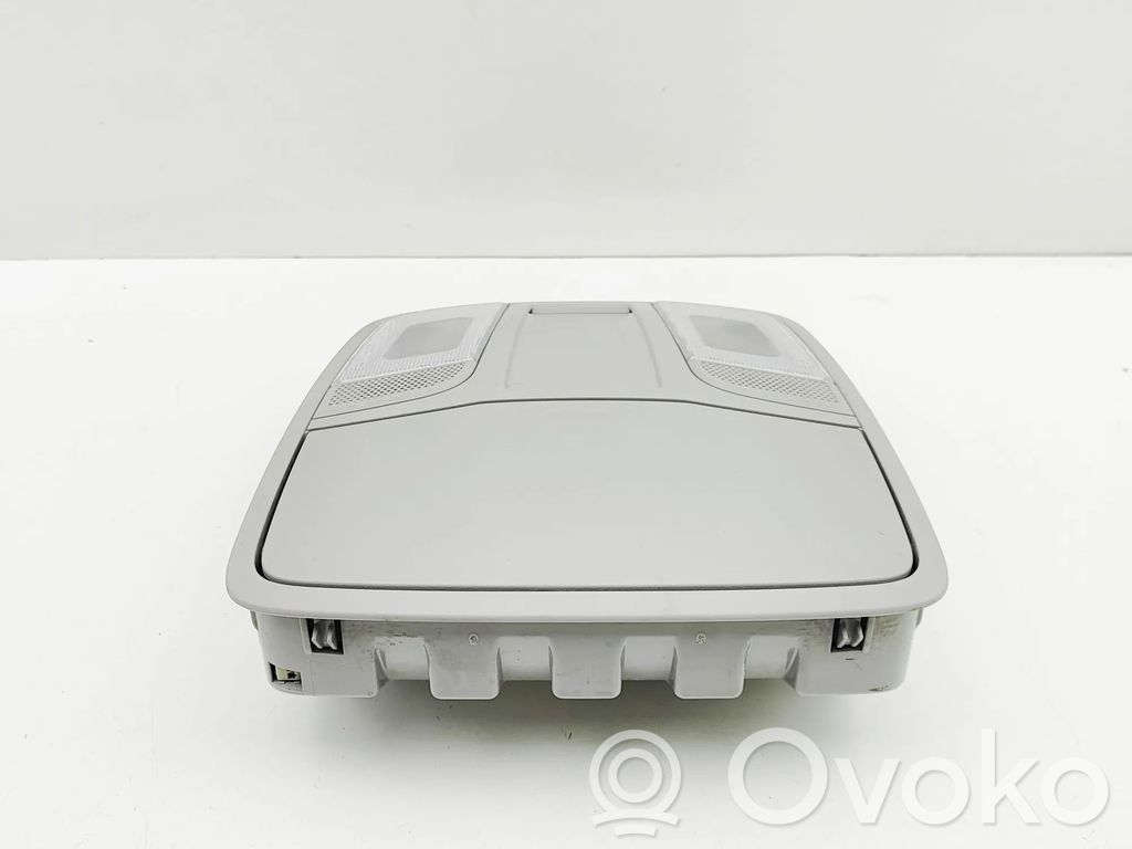 Hyundai Tucson TL Lampă scaun față 