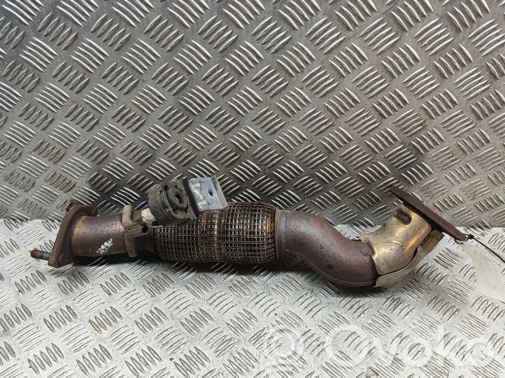 KIA Sportage Conector flexibil eșapament