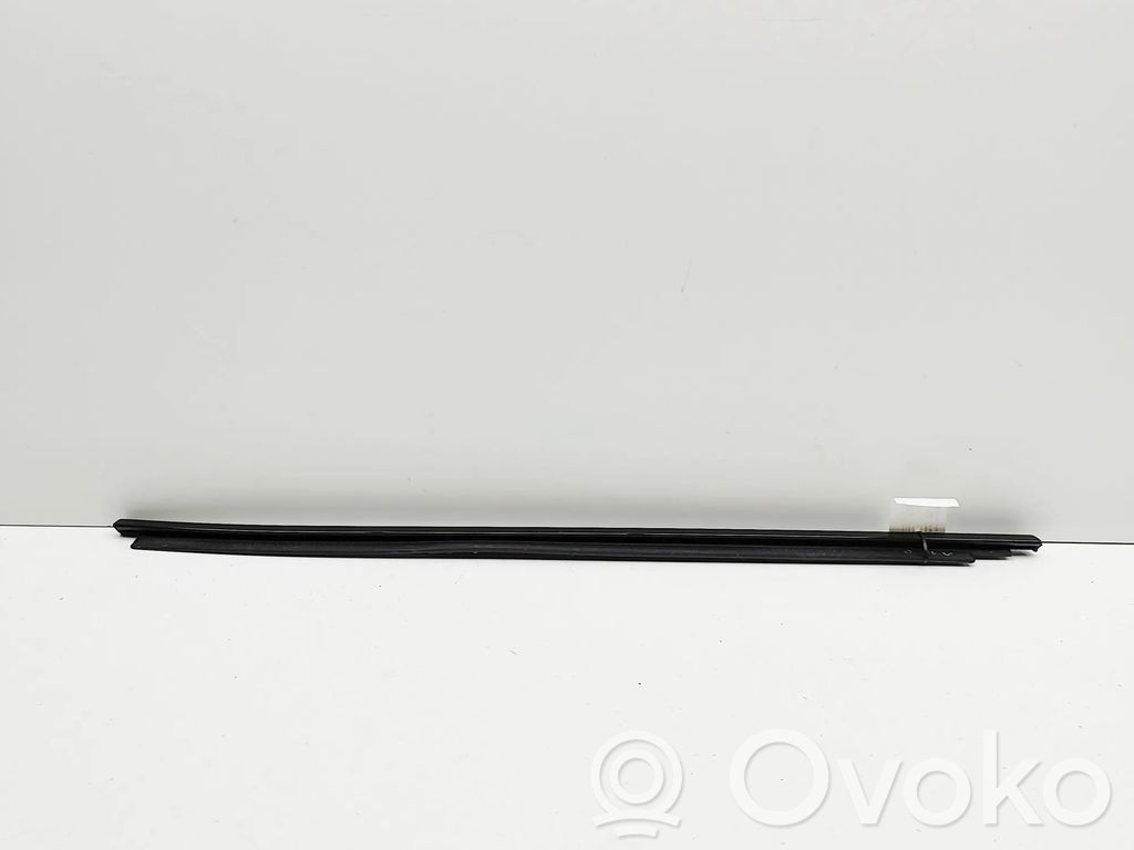 BMW X3M F97 Ornament geam ușă spate