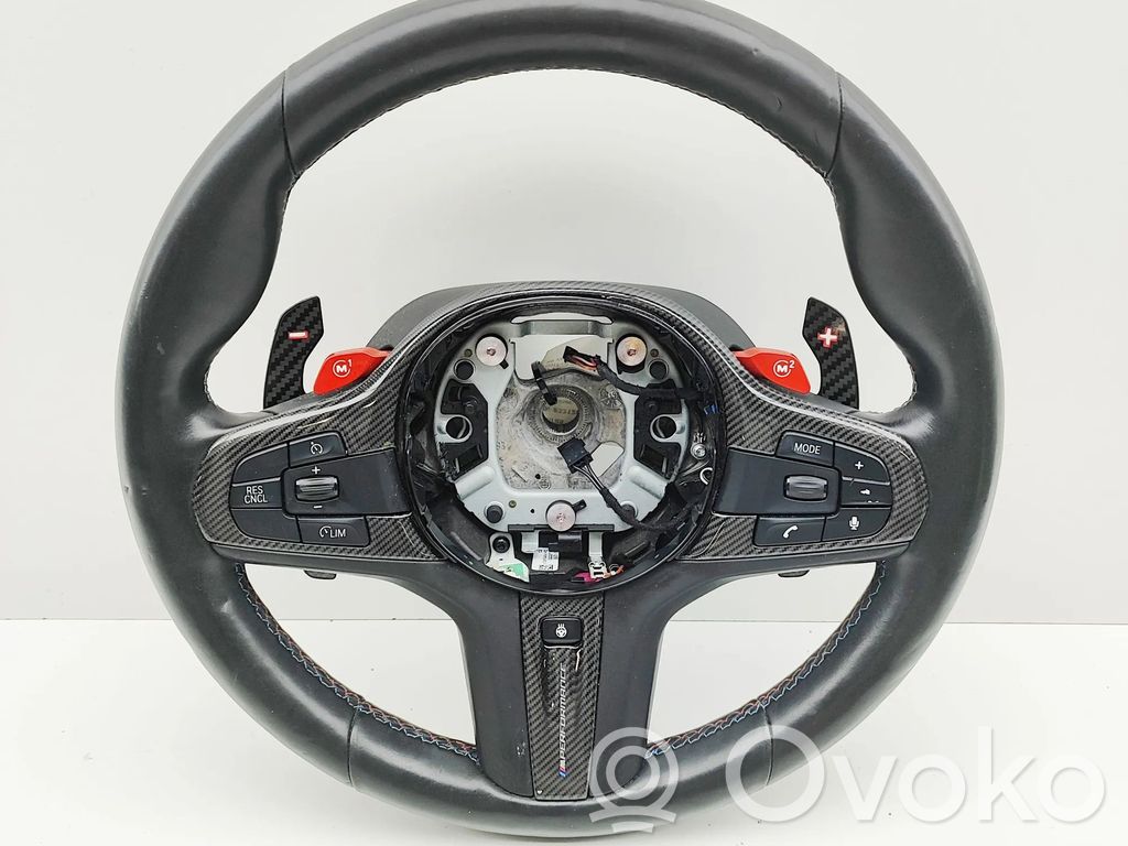 BMW X3M F97 Volant 