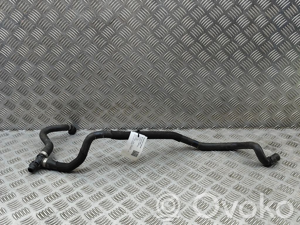 BMW X3M F97 Przewód chłodzenia turbiny 