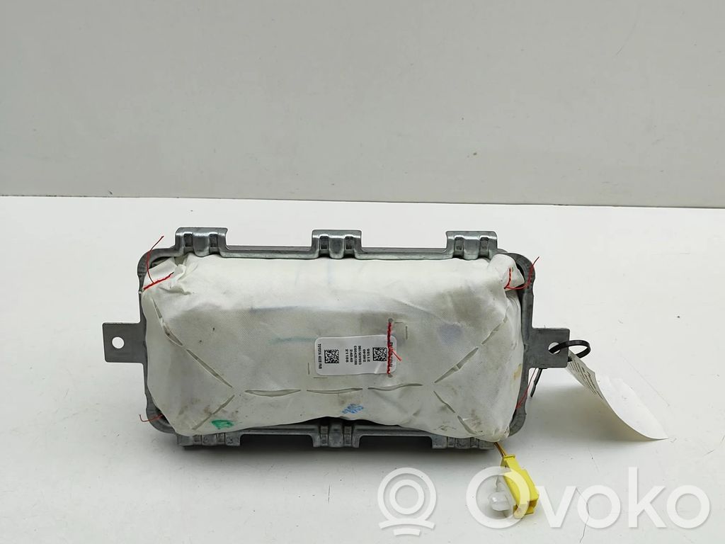 Toyota Yaris Cross Poduszka powietrzna Airbag pasażera 