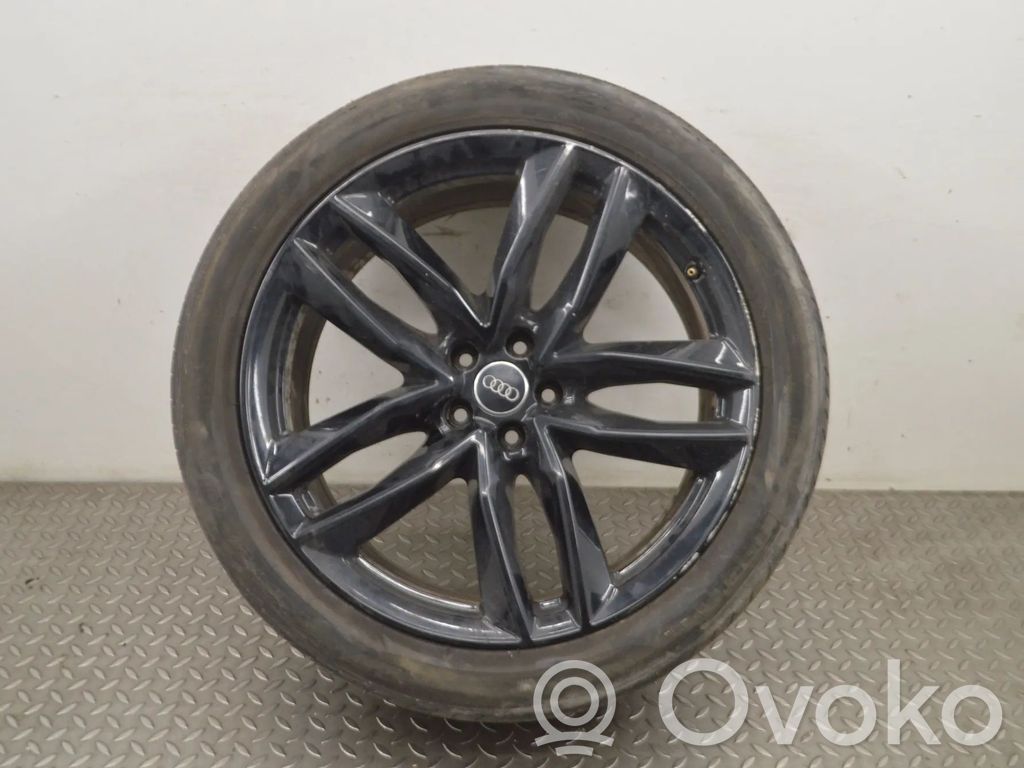 Felgi aluminiowe R21   ET31,4M0601025T
