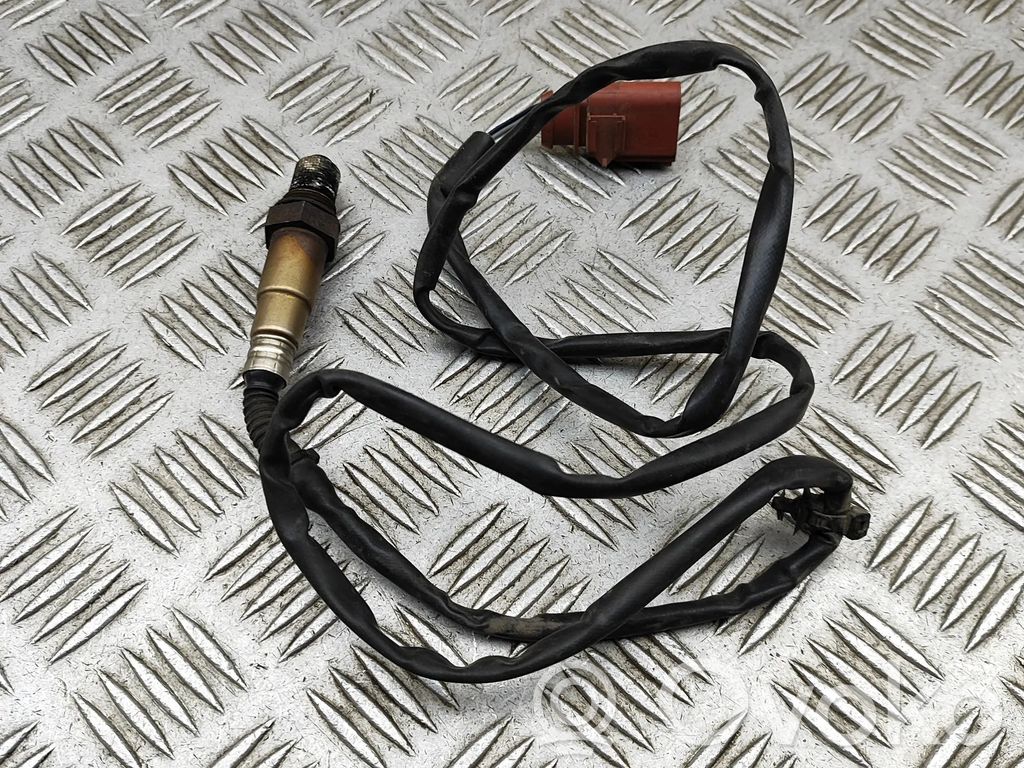 Porsche Cayenne (92A) Sonde lambda 