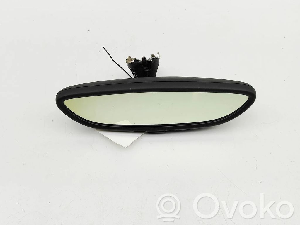 Porsche Cayenne (92A) Espejo retrovisor (interior) 